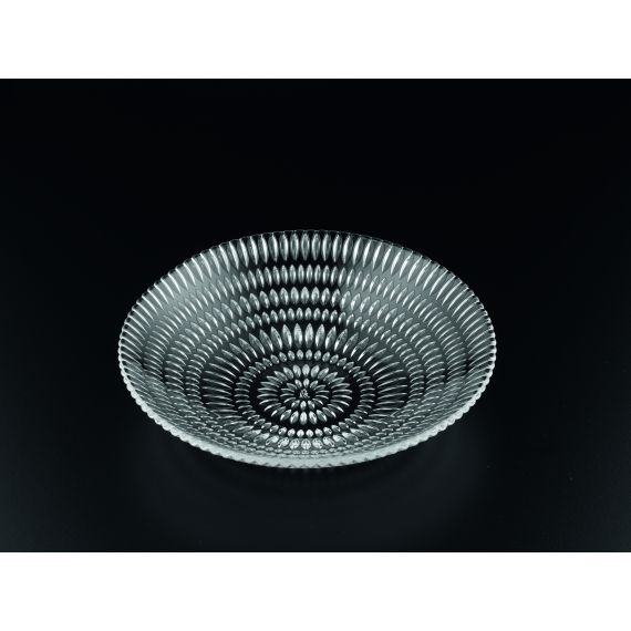 Салатник Ethno 25 см, хрусталь, Nachtmann, изображение 7