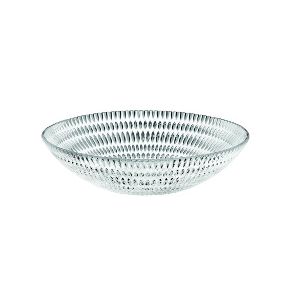 Салатник Ethno 30 см, хрусталь, Nachtmann