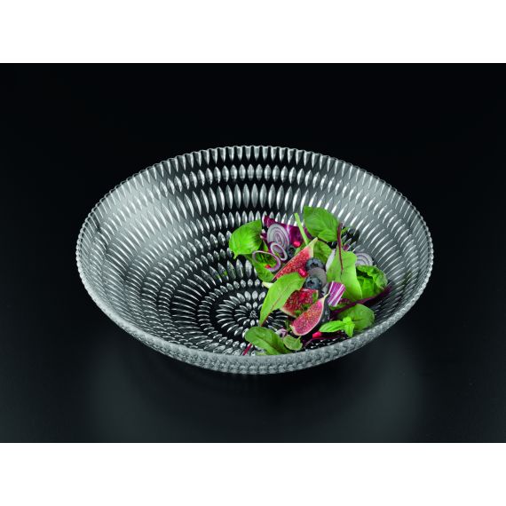 Салатник Ethno 30 см, хрусталь, Nachtmann, изображение 2