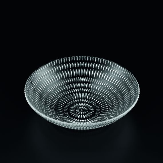 Салатник Ethno 30 см, хрусталь, Nachtmann, изображение 3