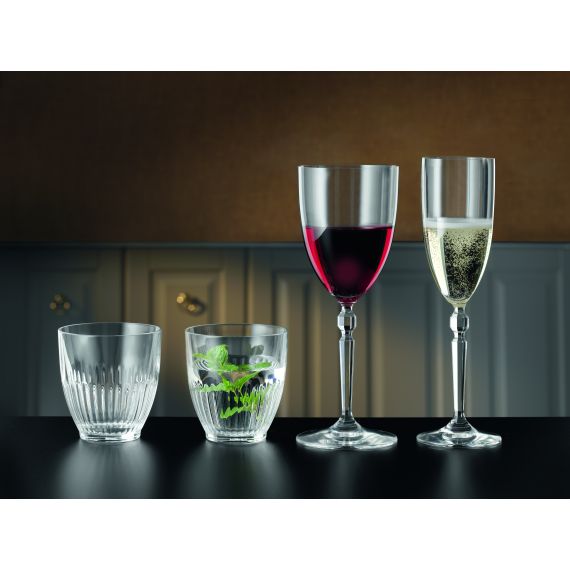 Набор бокалов для вина Heritage, 2 шт,  468 мл, хрусталь, Nachtmann, изображение 3