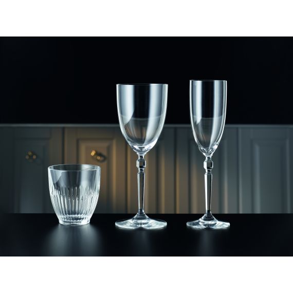 Набор бокалов для вина Heritage, 2 шт,  468 мл, хрусталь, Nachtmann, изображение 4