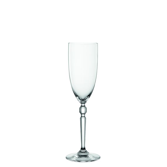 Набор бокалов для шампанского Heritage, 2 шт,  230 мл, хрусталь, Nachtmann