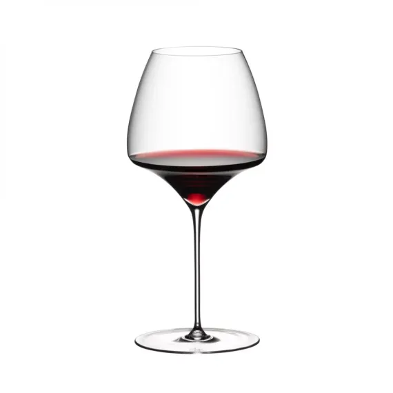 Бокал для вина Vitis Pinot Noir/Nebbiolo, 1 шт., 777 мл, 4303/07, Riedel