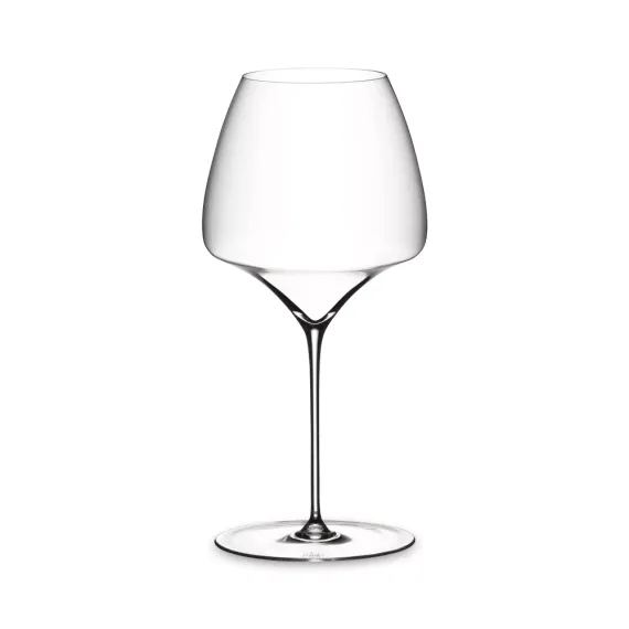 Бокал для вина Vitis Pinot Noir/Nebbiolo, 1 шт., 777 мл, 4303/07, Riedel, изображение 2