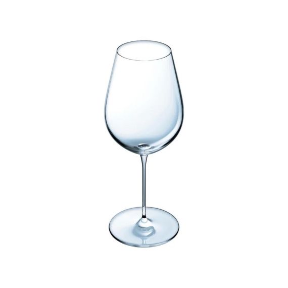 Набор бокалов для вина Галеа (Galea), 6 шт, 550 мл, d=95 мм, h=235 мм, Chef&Sommelier, изображение 4
