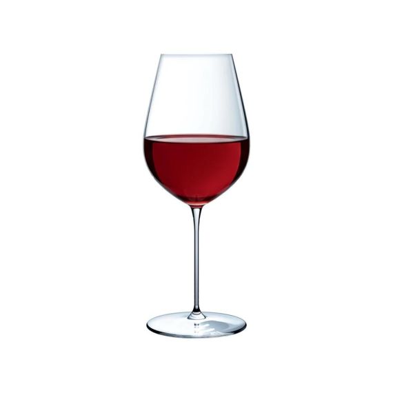 Набор бокалов для вина Галеа (Galea), 6 шт, 550 мл, d=95 мм, h=235 мм, Chef&Sommelier