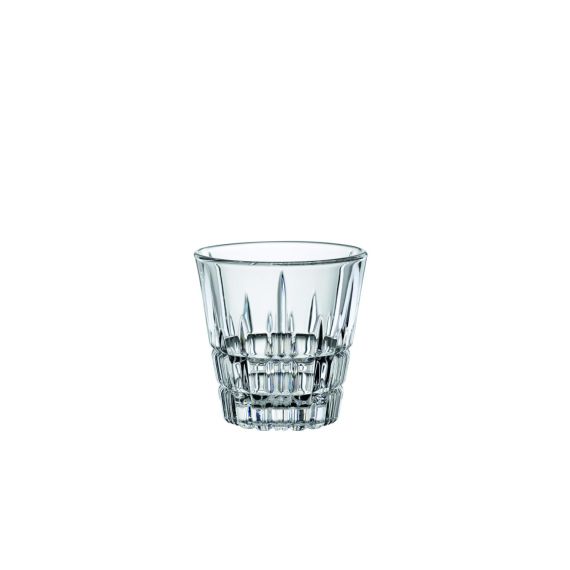 Набор из 4-х бокалов для эспрессо Perfect Espresso Glass, 80 мл, хрустальное стекло, Spiegelau, изображение 2