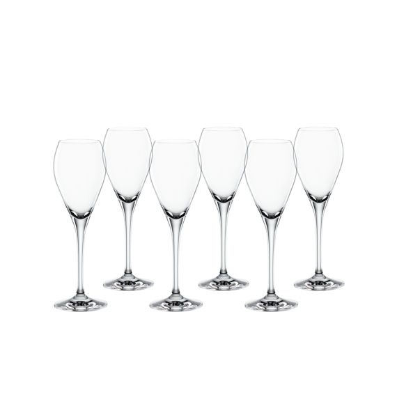 Набор из 4-х бокалов для шампанского, 160 мл, хрустальное стекло, серия Special Glasses, Spiegelau, изображение 2