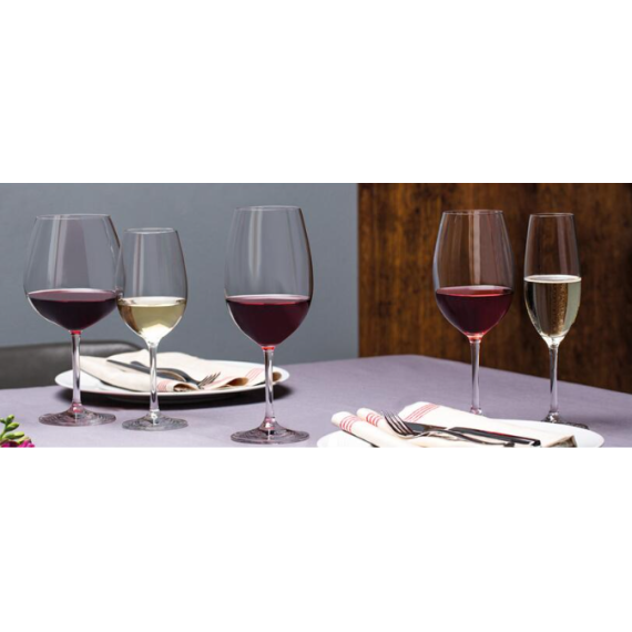 Набор бокалов для красного вина 506 мл, 6шт, серия Ivento, Schott Zwiesel, изображение 2
