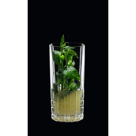 Набор из 12-ти небьющихся стаканов для коктейля Longdrink, 410 мл, серия Perfect Poolglass, Spiegelau, изображение 3