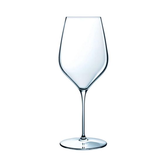 Набор бокалов для вина Милла (Mylla), 6 шт, 470 мл, d=90 мм, h=235 мм, Chef&Sommelier, изображение 2