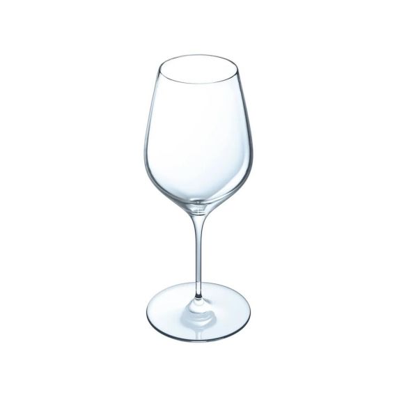 Набор бокалов для вина Милла (Mylla), 6 шт, 470 мл, d=90 мм, h=235 мм, Chef&Sommelier, изображение 3