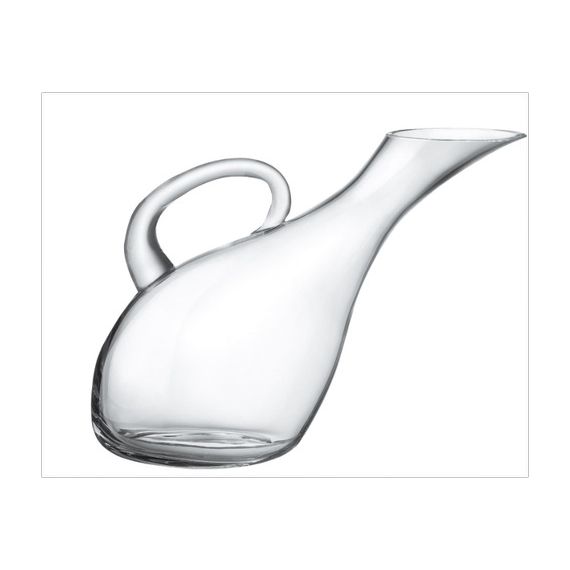 Графин 1,6 л, хрустальное стекло, серия PREMIUM, 170340GRF021990, Bormioli Rocco, изображение 2