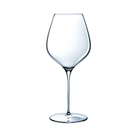 Набор бокалов для вина Милла (Mylla), 6 шт, 650 мл, d=105 мм, h=240 мм, Chef&Sommelier, изображение 2