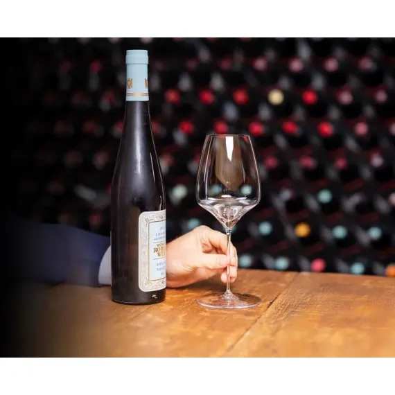 Бокал для вина Vitis Riesling/White Wine, 1 шт, 545 мл, 4303/15, Riedel, изображение 2