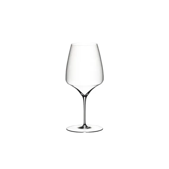 Бокал для вина Vitis Cabernet / Merlot, 1 шт, 768 мл, 4303/0, Riedel, изображение 4