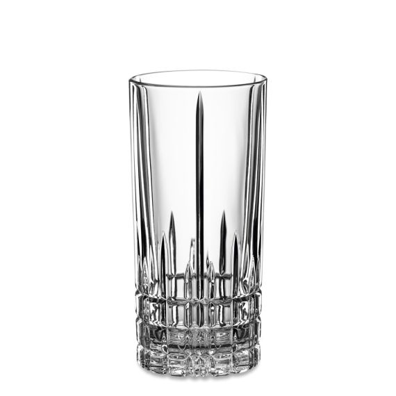 Набор из 12-ти небьющихся стаканов для коктейля Longdrink, 350 мл, тритан, серия Spiegelau Pool Collection, Spiegelau