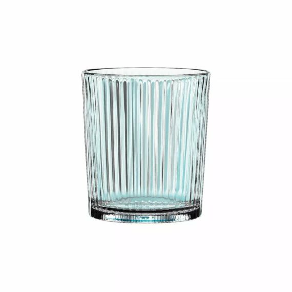 Набор из 4-х цветных стаканов Aperitivo Colors 370 мл (Голубой, Солнечный, Розовый, Фиолетовый), хрусталь, Nachtmann, изображение 4