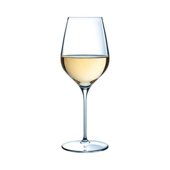 Набор бокалов для вина Милла (Mylla), 6 шт, 380 мл, d=85 мм, h=225 мм, Chef&Sommelier