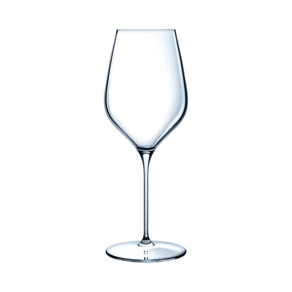 Набор бокалов для вина Милла (Mylla), 6 шт, 380 мл, d=85 мм, h=225 мм, Chef&Sommelier, изображение 2