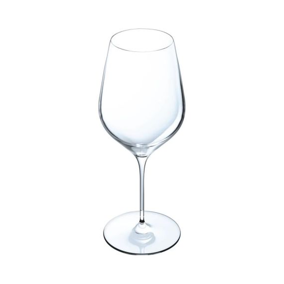 Набор бокалов для вина Милла (Mylla), 6 шт, 380 мл, d=85 мм, h=225 мм, Chef&Sommelier, изображение 3