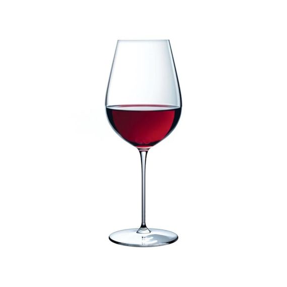 Набор бокалов для вина Галеа (Galea), 6 шт, 470 мл, d=90 мм, h=230 мм, Chef&Sommelier