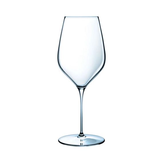 Набор бокалов для вина Милла (Mylla), 6 шт, 550 мл, d=95 мм, h=245 мм, Chef&Sommelier, изображение 2
