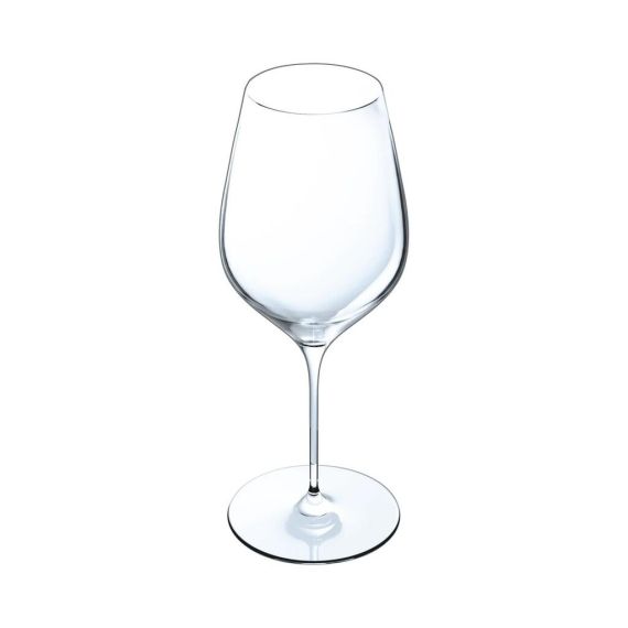 Набор бокалов для вина Милла (Mylla), 6 шт, 550 мл, d=95 мм, h=245 мм, Chef&Sommelier, изображение 3