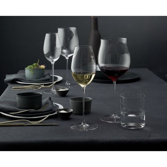 Бокал для вина Superleggero Sauvignon Blanc 6425/33, 400 мл, Riedel, изображение 4