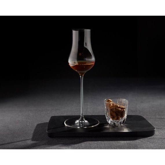 Бокал для крепких напитков Superleggero Spirits 6425/10, 248 мл, Riedel, изображение 3