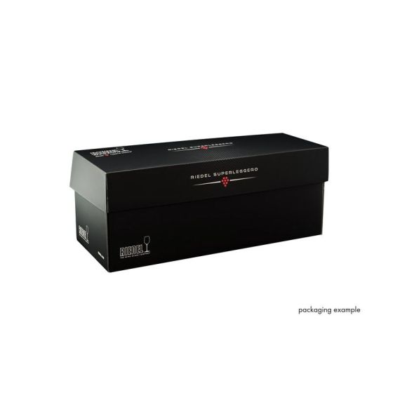 Бокал для крепких напитков Superleggero Spirits 6425/10, 248 мл, Riedel, изображение 5