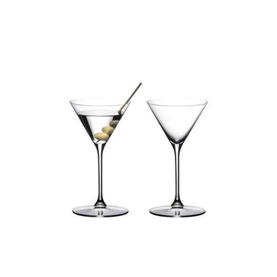 Набор бокалов Grape @ Riedel Martini/Coctail, 2 шт., 200 мл, 6424/77, Riedel