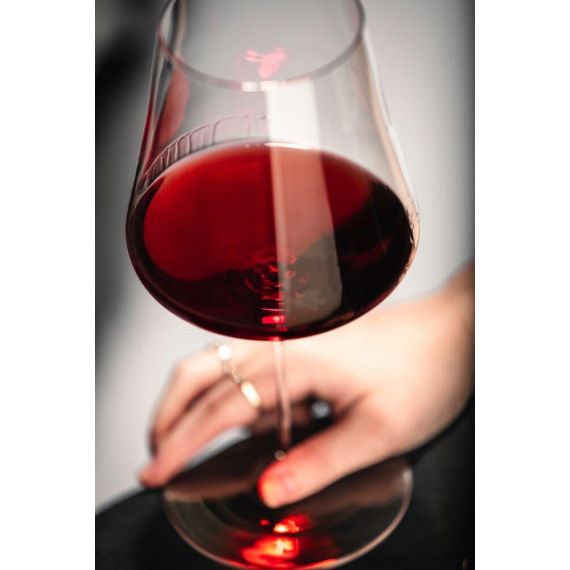 Набор бокалов для шампанского 378 мл, 6 шт, серия Fusion, Schott Zwiesel, изображение 4