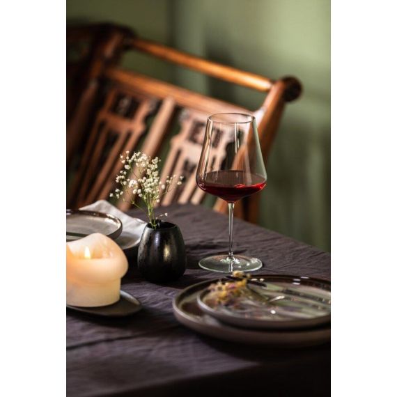 Набор бокалов для шампанского 378 мл, 6 шт, серия Fusion, Schott Zwiesel, изображение 7