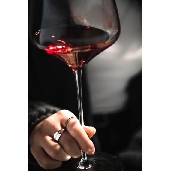 Набор бокалов для белого вина 381 мл, 6 шт, серия Fusion, Schott Zwiesel, изображение 2