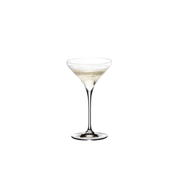 Набор бокалов для мартини Vitis Martini, 2 шт., 245 мл, 0403/17, Riedel