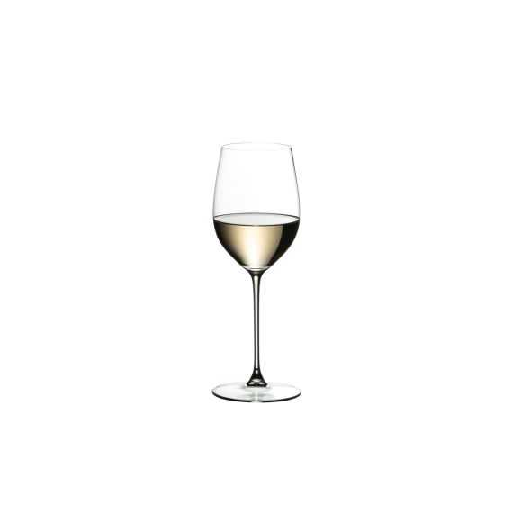 Бокал Riedel Veritas Viognier / Chardonnay Singlebox, 370 мл, 1449/05, Riedel
