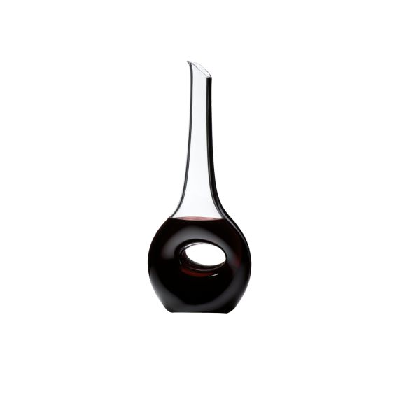 Декантер Black Tie Occhio Nero, 1210 мл, 2009/04, Riedel