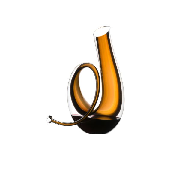 Декантер Horn, 2500 мл, 2014/02, Riedel