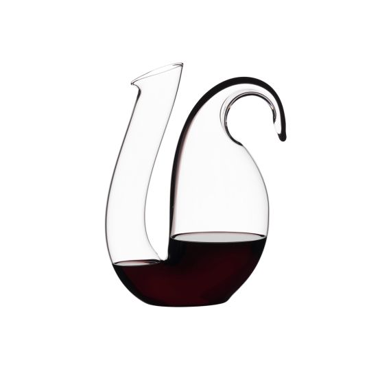 Декантер Ayam (black), 1700 мл, 2016/02, Riedel