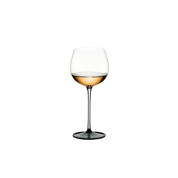 Бокал для белого вина Sommeliers Black Tie Montrachet, 500 мл, 4100/07, Riedel