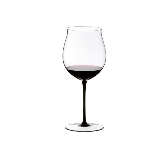 Бокал для красного вина Sommeliers Black Tie Burgundy Grand Cru, 1050 мл, 4100/16, Riedel