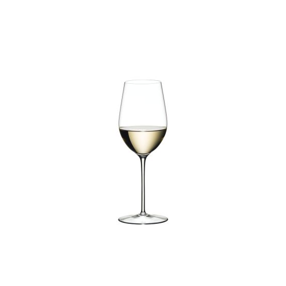 Бокал Sommeliers Zinfandel / Riesling Grand Cru, 380 мл, 4400/15, Riedel
