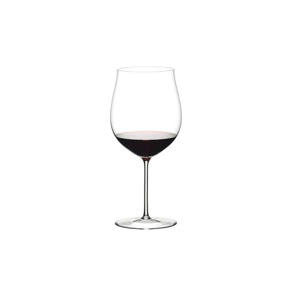 Бокал Sommeliers Burgundy Grand Cru, 1050 мл, 4400/16, Riedel