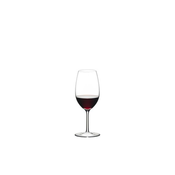 Бокал Sommeliers Vintage Port, 250 мл, 4400/60, Riedel