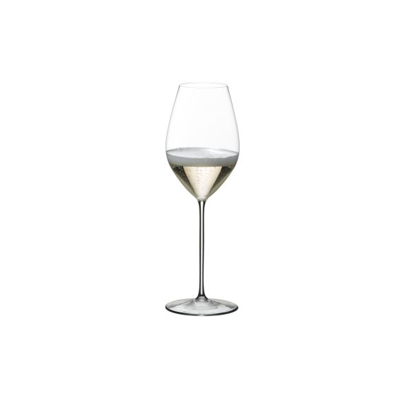 Бокал для шампанского Superleggero Champagne Wine Glass, 460 мл, 4425/28, Riedel