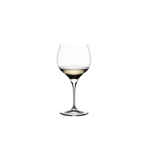 Набор бокалов Grape @ Riedel Oaked Chardonnay, 2 шт., 630 мл, 6404/97, Riedel