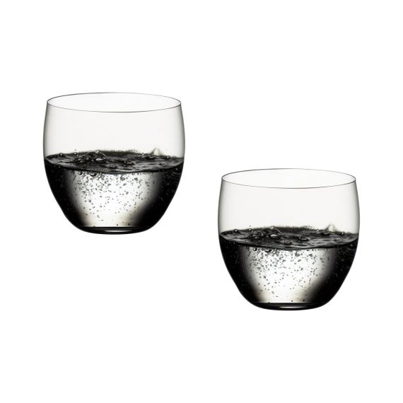 Набор стаканов Vinum XL Water, 371 мл, 2 шт., 6416/20, Riedel