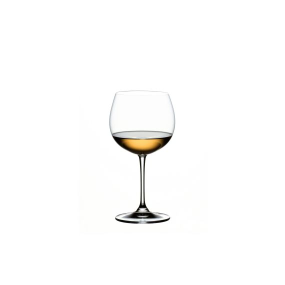 Набор бокалов Vinum XL Oaked Chardonnay, 552 мл, 2 шт., 6416/57, Riedel